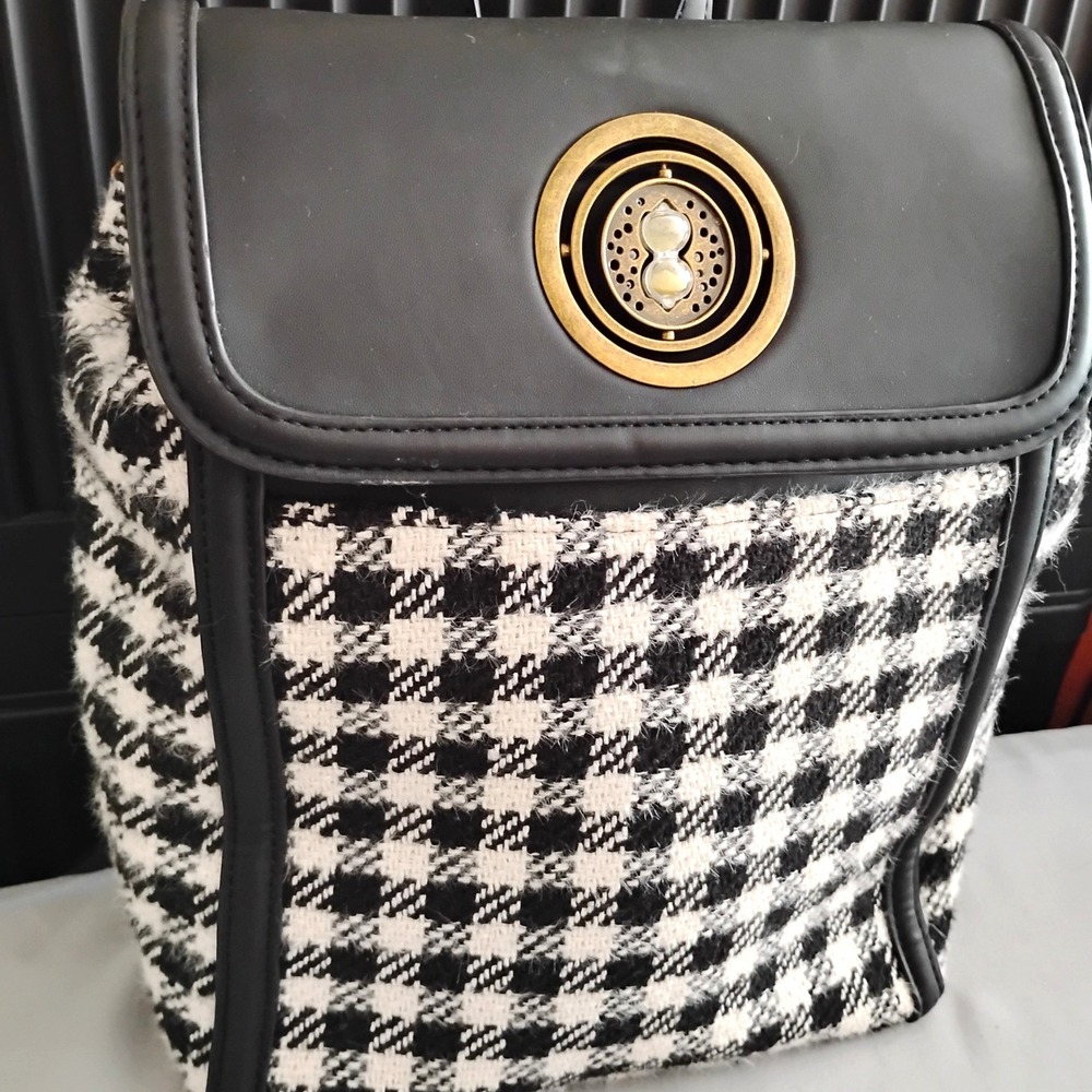 🩶NWOT Hermione Granger Mini Backpack Boxlunch Witchy dark academia preppy